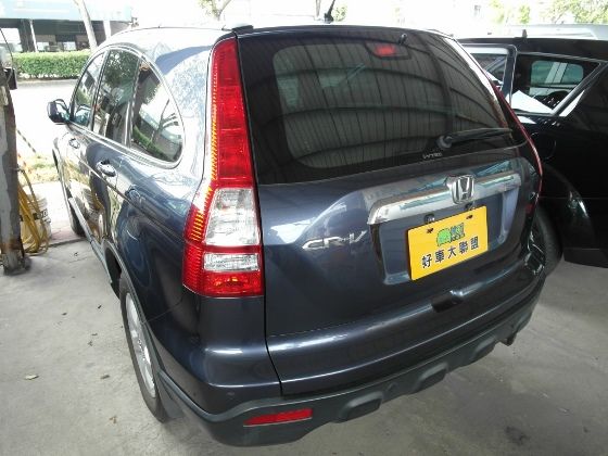 2008年 Honda 本田 CRV 照片10