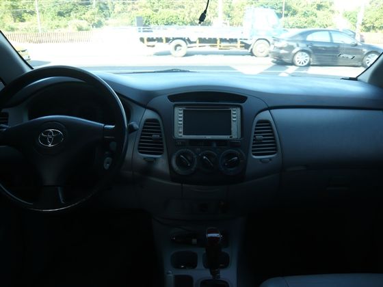 2008年 Toyota豐田Innova 照片2