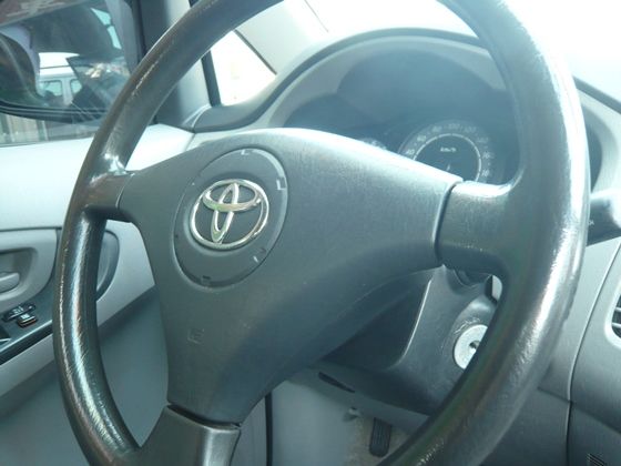 2008年 Toyota豐田Innova 照片3