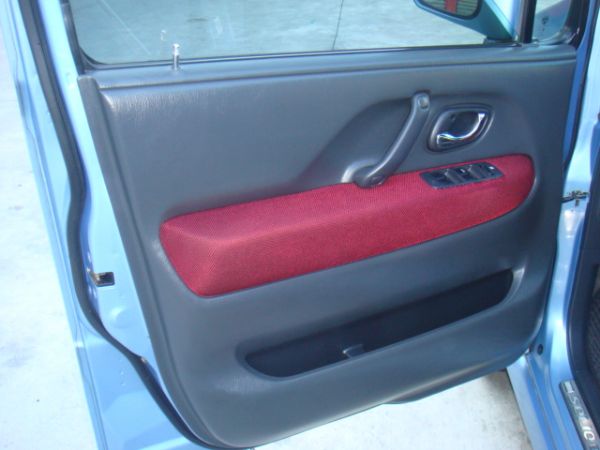 SUZUKI SOLIO 照片3