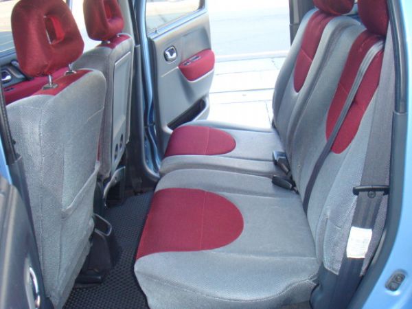 SUZUKI SOLIO 照片8