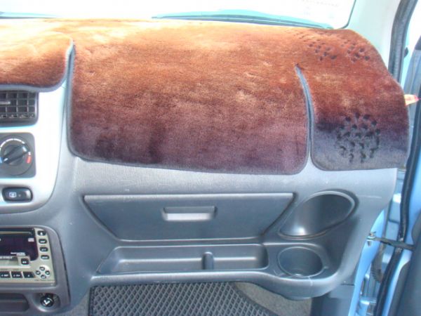 SUZUKI SOLIO 照片10