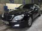 高雄市{鴻利汽車｝2004年S350L總代理 BENZ 賓士 / S350L中古車