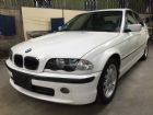 高雄市（鴻利汽車)正2001年BMW 320I BMW 寶馬 / 320i中古車