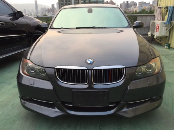 ｛鴻利汽車｝2007年式335i 照片2