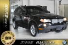 高雄市【鴻利汽車】正2008年BMW X3 BMW 寶馬 / X3中古車