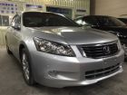 高雄市（鴻利汽車)2008年HONDA K13 HONDA 台灣本田 / Accord中古車