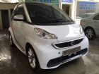 高雄市｛鴻利汽車｝賓士 正2013年SMAR SMART 斯麥特 / For Two中古車