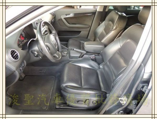 2006 A3 35萬 照片3