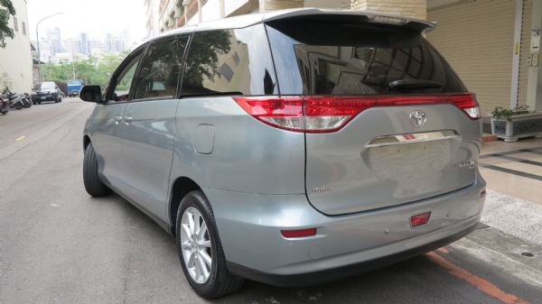 2011年 Previa 2.4 照片2