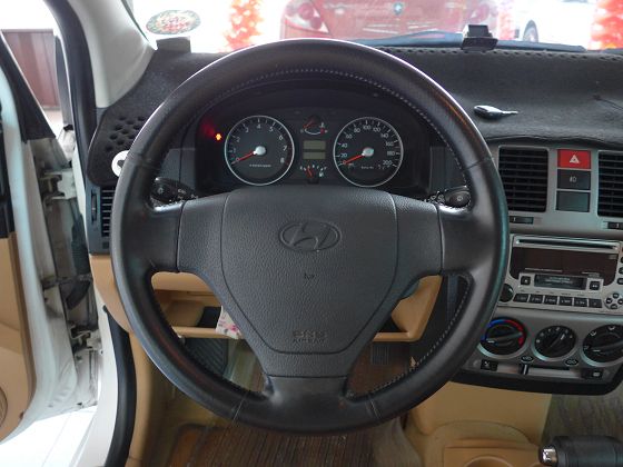  Hyundai 現代  Getz 照片5