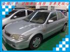 台南市福特 Tierra 1.6 銀 FORD 福特 / Tierra中古車