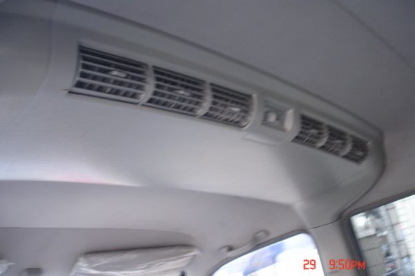 原漆車 SRS 四輪驅動 中央冷氣空調 照片10