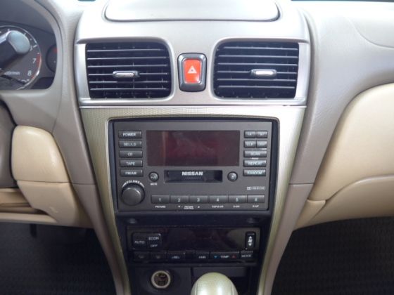 2004 日產 SentraM1 1.8 照片7