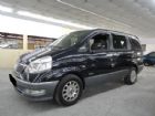 宜蘭縣2001 日產 QRV  2.0 NISSAN 日產 / Serena Q-RV中古車