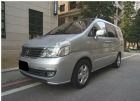 宜蘭縣2008 日產 QRV  2.5 NISSAN 日產 / Serena Q-RV中古車