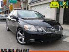 彰化縣2005年 Lexus 凌志 GS430 LEXUS 凌志 / GS430中古車