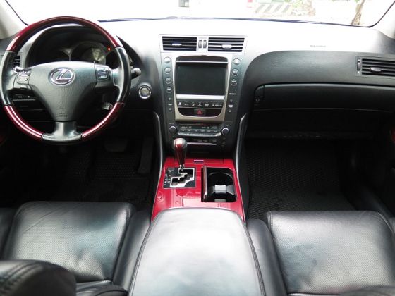 2005年 Lexus 凌志 GS430 照片3