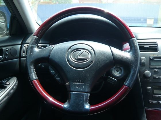 2004年 Lexus 凌志 ES330 照片5