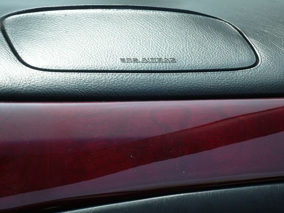 2004年 Lexus 凌志 ES330 照片7