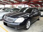 宜蘭縣2006 日產 Teana 2.3 NISSAN 日產 / Teana中古車