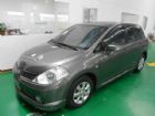 宜蘭縣2006 日產 Tiida 5D 1.8 NISSAN 日產 / TIIDA中古車