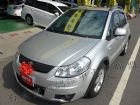 台南市 Suzuki 鈴木  SX4 SUZUKI 鈴木 / SX4中古車