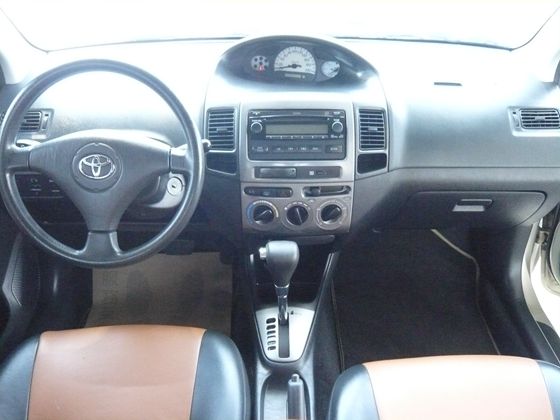 2003年 Toyota 豐田 VIOS 照片2