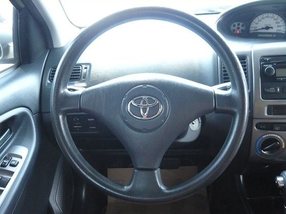 2003年 Toyota 豐田 VIOS 照片5