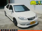 彰化縣2004年 Toyota 豐田 VIOS TOYOTA 豐田 / Vios中古車