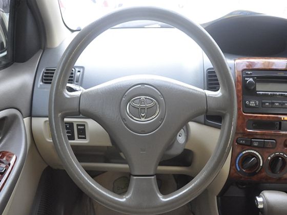 2004年 Toyota 豐田 VIOS 照片2