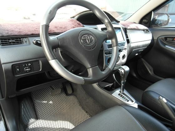 2005年 Toyota 豐田 VIOS 照片3