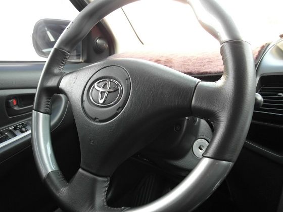 2005年 Toyota 豐田 VIOS 照片4
