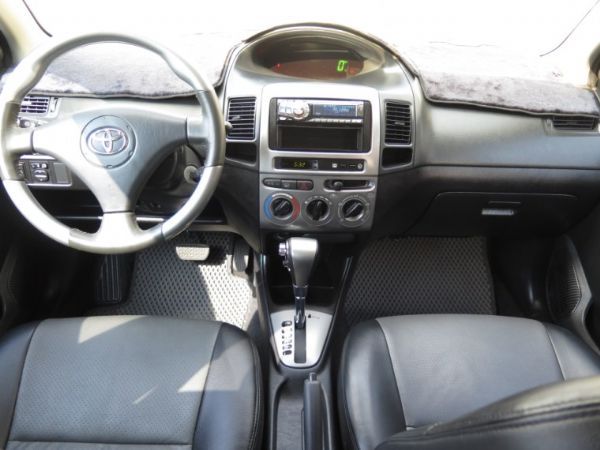 2007年 Toyota 豐田 VIOS 照片2