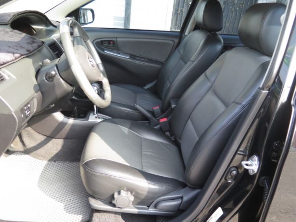 2007年 Toyota 豐田 VIOS 照片3