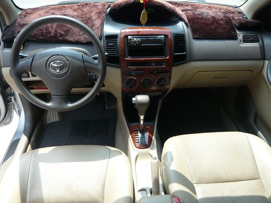 2010年Toyota 豐田 VIOS 照片2