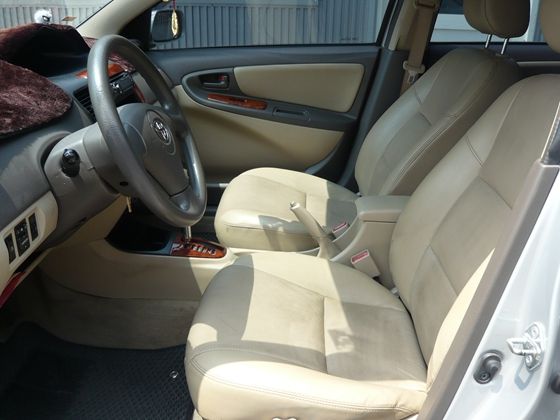 2010年Toyota 豐田 VIOS 照片3