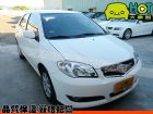 彰化縣2011年Toyota 豐田 VIOS TOYOTA 豐田 / Vios中古車