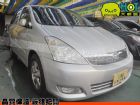 彰化縣2005年 Toyota 豐田 Wish TOYOTA 豐田 / Wish中古車