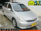 彰化縣2005年 Toyota 豐田 Wish TOYOTA 豐田 / Wish中古車