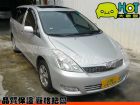 彰化縣2006年 Toyota 豐田 Wish TOYOTA 豐田 / Wish中古車