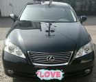 台中市自售 08年式 Lexus ES350  LEXUS 凌志 / ES350中古車