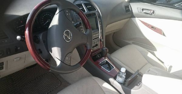 自售 08年式 Lexus ES350  照片5