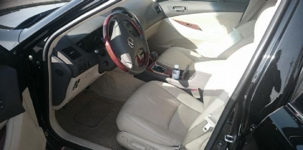 自售 08年式 Lexus ES350  照片6