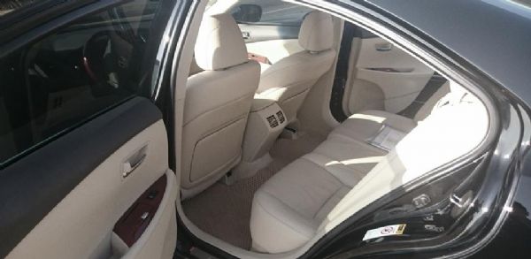 自售 08年式 Lexus ES350  照片7