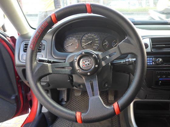  Honda 本田  CV3 照片5