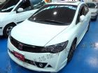 台南市 Honda 本田  Civic K12 HONDA 台灣本田 / Civic中古車