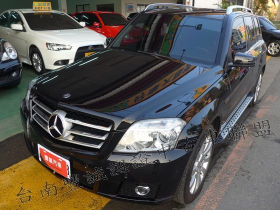  Benz 賓士  GLK300 照片1