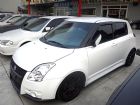 宜蘭縣2007Suzuki Swift 1.5 SUZUKI 鈴木 / Swift中古車