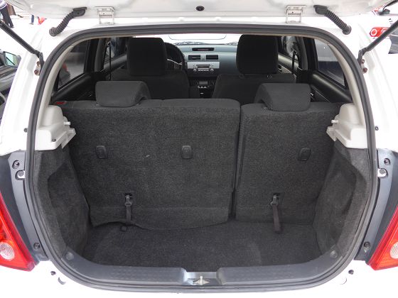2007Suzuki Swift 1.5 照片7